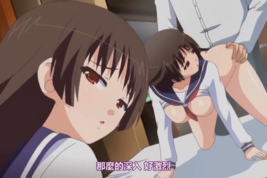 Jk与口工议员老师第一集