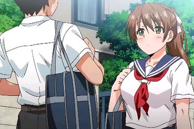 思春期のお勉強第3話