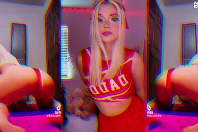 国外抖音PK大赛