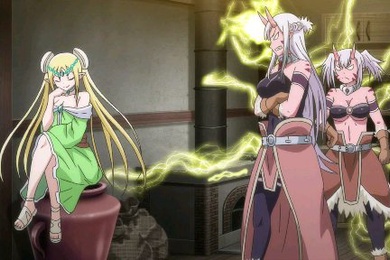 彼得格里爾的賢者時間03