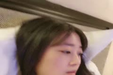 艺术学院大三学生妹寒假酒店开房做爱