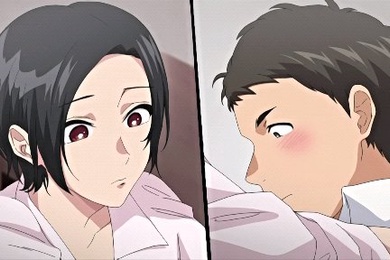 村又さんの秘密