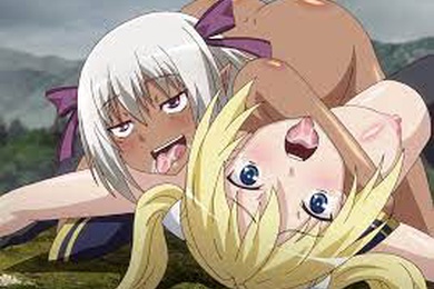 蒂亚的扶他那里莉芙莉亚的电动高潮爱丽丝的触手产卵