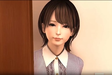 家庭教師Katekyo3DHentai骚气的上门女教师