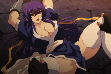 くのいち咲夜第一巻くのいち捕縛