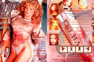 欧美复古AV米开朗基罗妹妹的真实故事在她背上OnHerBack1995