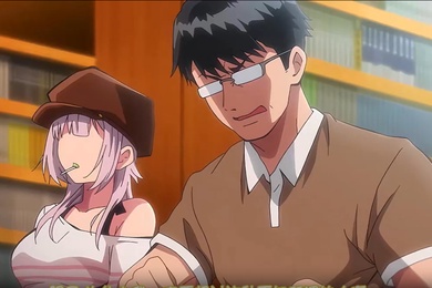 荻原沙优好可爱好卡哇伊OVA初恋时间4_中文字幕