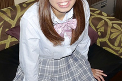 制服时代～第一次体验是在Netcafe～原千里