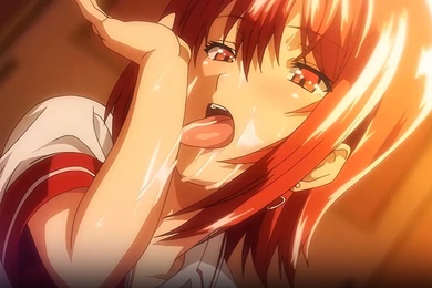 OVA傲娇系列1中文字幕精液的洗礼