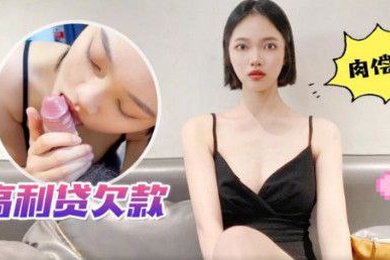 安娜高利货欠款肉偿延期