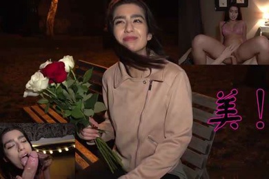 欧美街头搭讪给钱能带回家暴插美穴