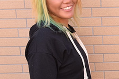 一个拥有超级色情身体的黑人女孩意外地被操了。长野博子