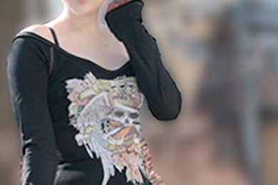 大屁股～最近肛门感觉很好～鹤野优