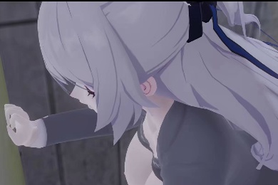 崩坏3布洛妮娅制服诱惑在洗手间发生关系赶着回去工作