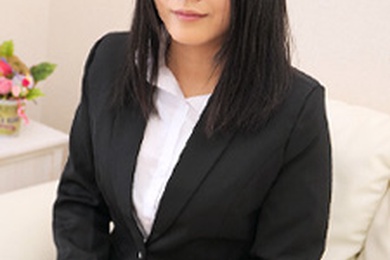 如果你让我感觉良好，我会立即雇用你！工作面试。加山步美