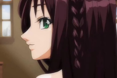 女仆店里的员工的特殊服务