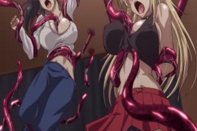 乐园侵触中文字幕被触手支配的恐惧