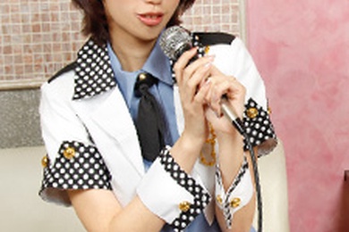 为了追求梦想而出现在AV中的地下偶像 画眉