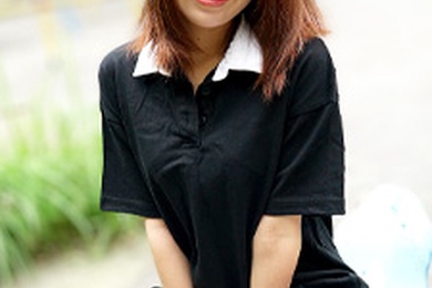 我想让一个初学者的粘糊糊的女孩严重颤抖。田村瞳