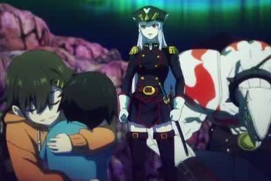 魔都精兵的奴隶第01集