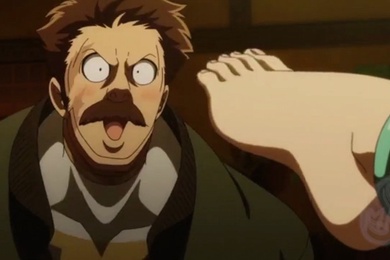 动漫未删减版作品