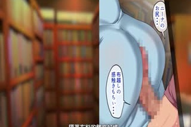 戰爭結束後被棄若敝屣的改造人形兵器巨乳美少女讓人試著撿回家以後...