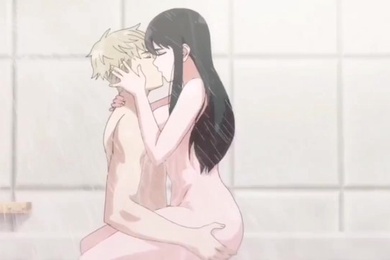 继母浪漫的性爱硬他妈的