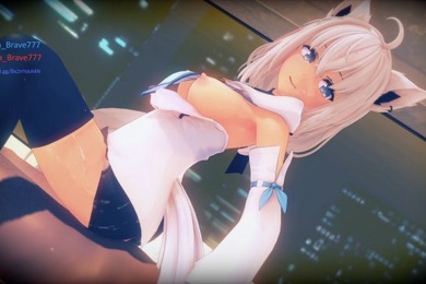 小猫女又爹又骚