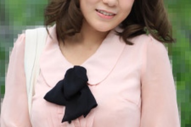 和我的狗玩完后，我想玩你的巨乳。藤崎理沙