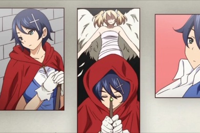 夏日祭巨乳学妹们热情似火