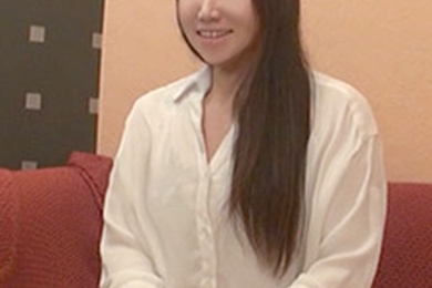 素人AV采访～对男朋友保密了～星野郁美