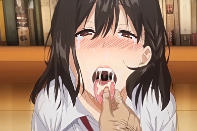 中文字幕图书室的女朋友第二集