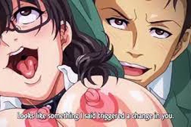 她用身体还清了债务