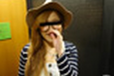 当我致电送货健康服务时，结果是我的朋友。饭田久美子