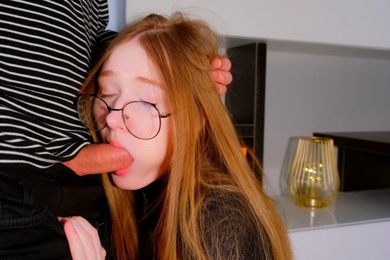 好吧既然我们现在约会了你为什么不操我呢