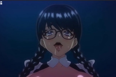 OVA邪孕娼馆_上下卷一口气剪完_中文字幕_被按摩棒弄到喷潮