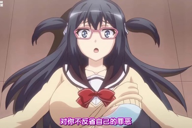 便利商店少女Z_一口气剪完_一到三话_你是地下偶像吧_可以让社长知道偷窃吗