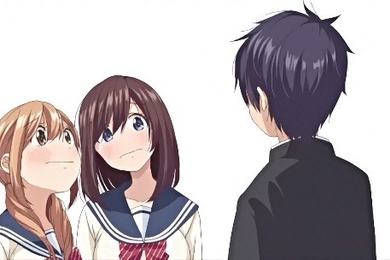 第二集亲吻拥抱水平线