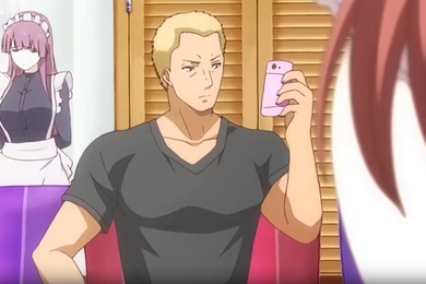 俘虏之锁_污染处女们的淫乱的楔子_被夺走的日常中文字幕_上卷_伪装成快递强奸了大小姐