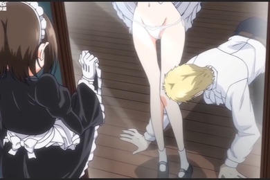 里番_女仆教育_中文字幕_对女仆的调教_当母狗