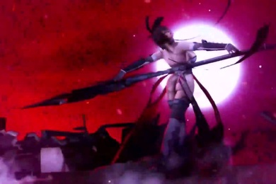 淫词艳曲不知火